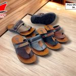 Youth sandals