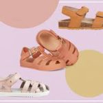 Children's sandals