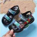 Children's sandals