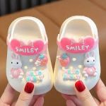Children's sandals