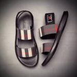 Youth sandals