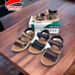 صنادل ولادی